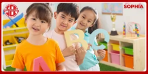 Tat Ca Tre Em Co Kha Nang Hoc Tieng Anh Khong Gltw